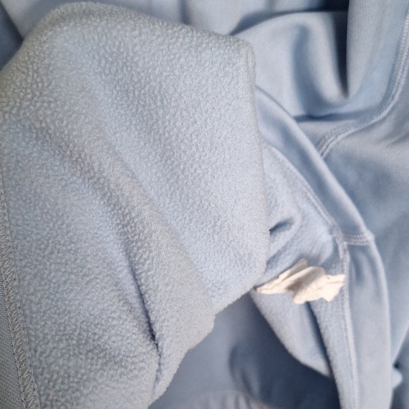 Champion Blue Powertrain Pullover Size M - Picture 8 of 10